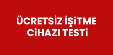 Ücretsiz İşitme Cihazı Testi